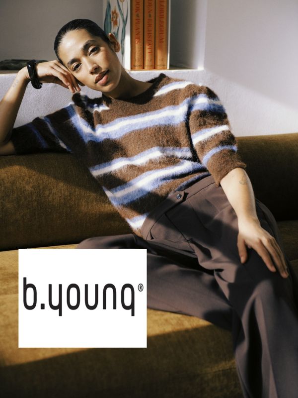 b.young