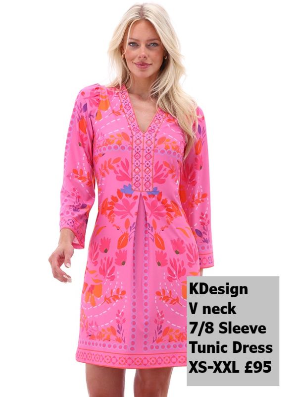 C415-P130-V-Neck-Tunic-dress-XS-XXL-95