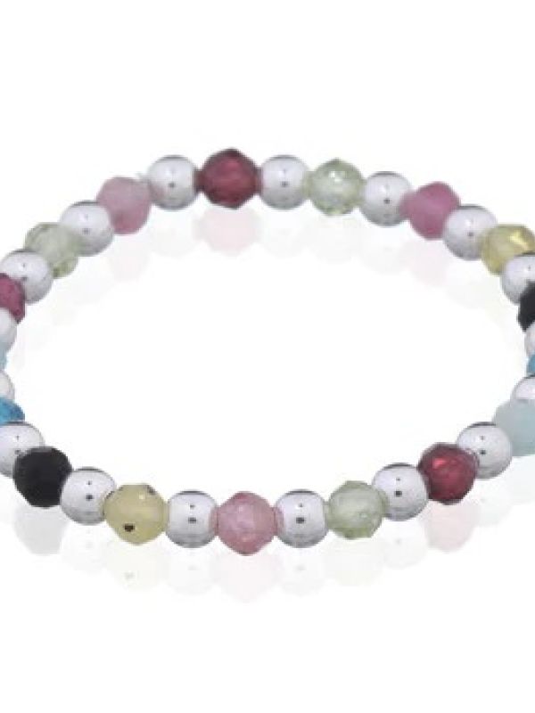 Gemstone Ring £19.90 Side