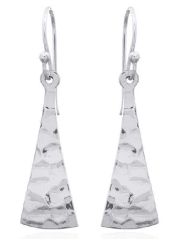 Hammered Triangle £19.90