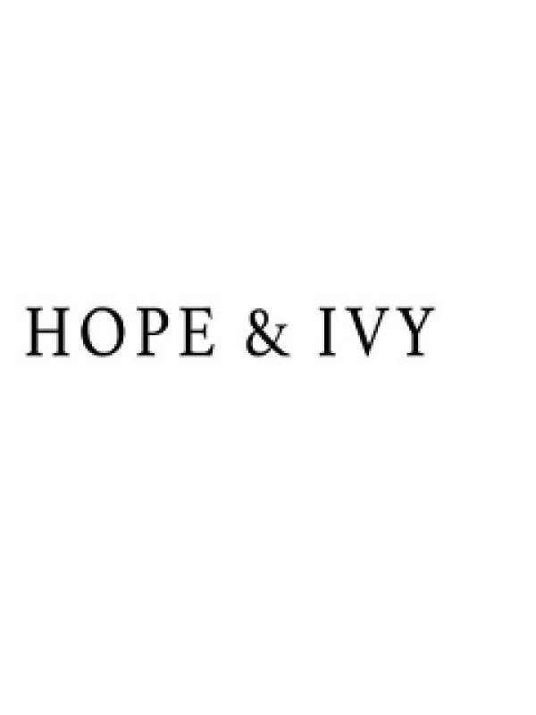Hope and Ivy