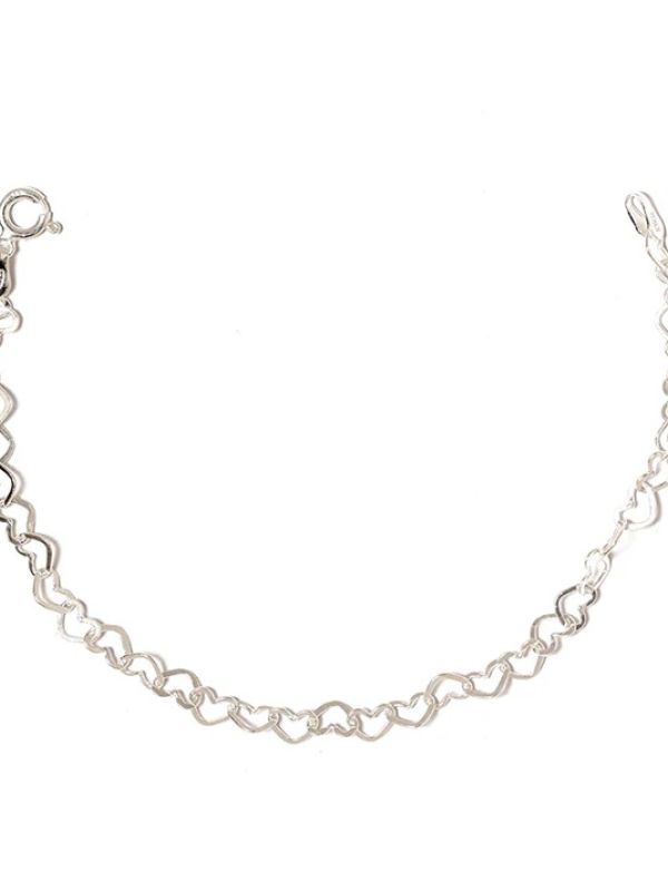 Italian Hearts £39