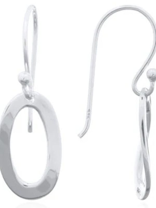 Open Oval £19.90 Side
