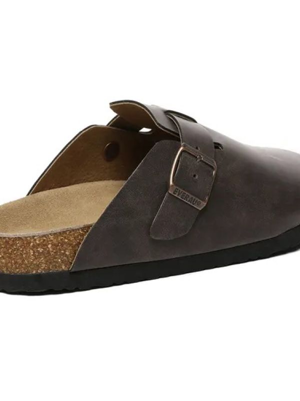 Pintail-Leather-Comfort-Clog-Sandals-Brown-4-7-59.99