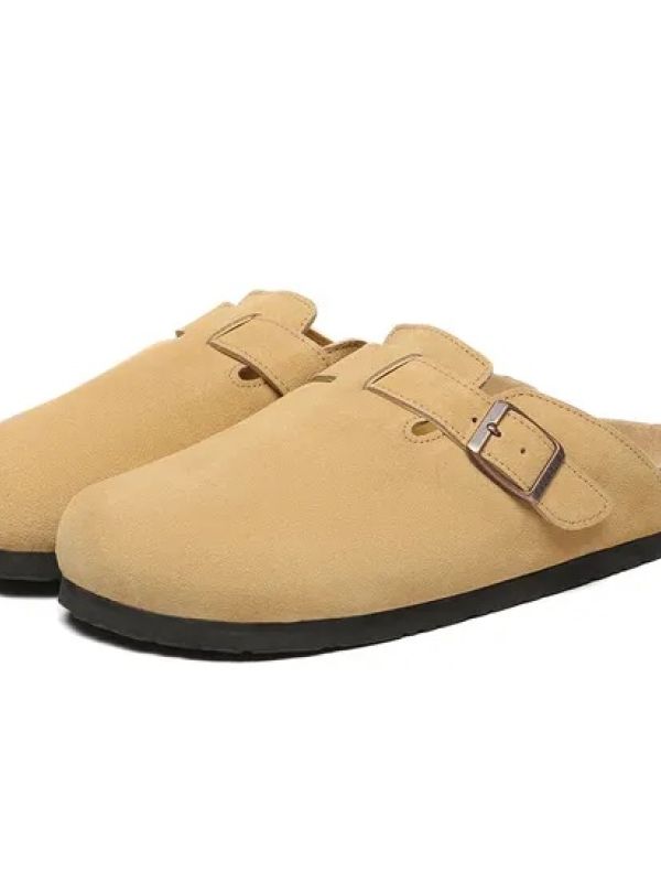 Pintail-Leather-Comfort-Clog-Sandals-Camel-4-7-59.99