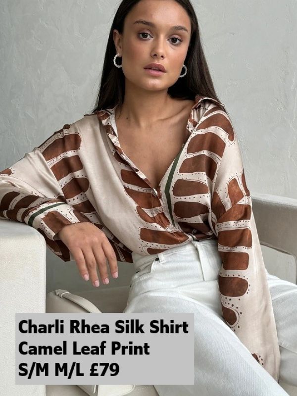 Rhea-Silk-Shirt-Camel-Leaf-Print-SM-ML-79
