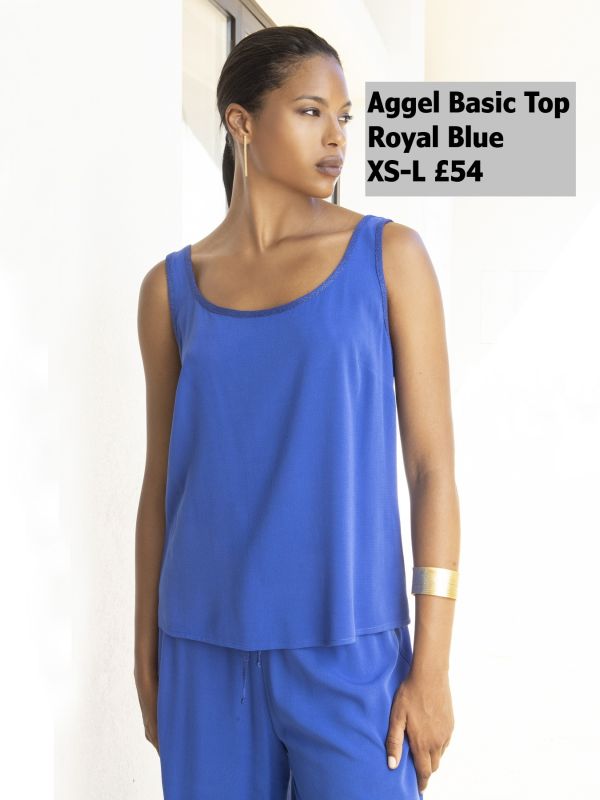 SS01001KF-ROYAL-BLUE-Crepe-Morocaine-basic-top-XS-L-54