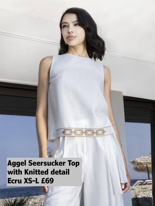 SS61103KF-ECRU-Seersucker-Top-with-Knitted-detail-XS-L-69