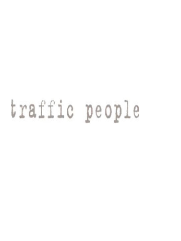 Logo Traffic People 1547831641