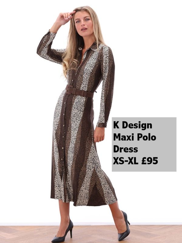 Z145-P823-Maxi-polo-dress-with-belt-XS-XL-95