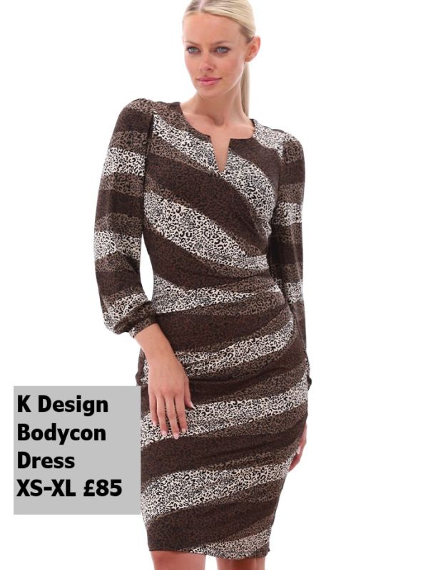 Z146-P823-Bodycon-dress-with-leopard-design-Xs-XL-85