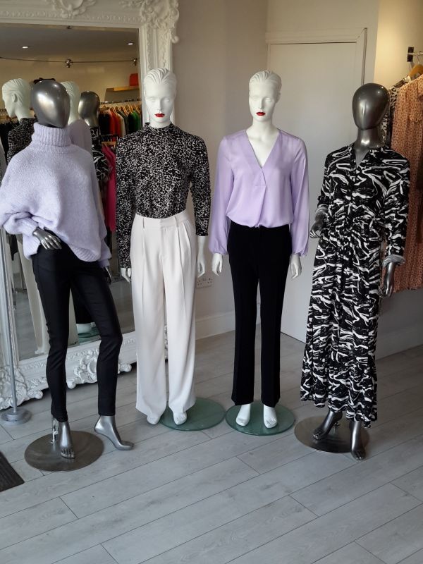 Gallery » Wall Street Ladies Boutique