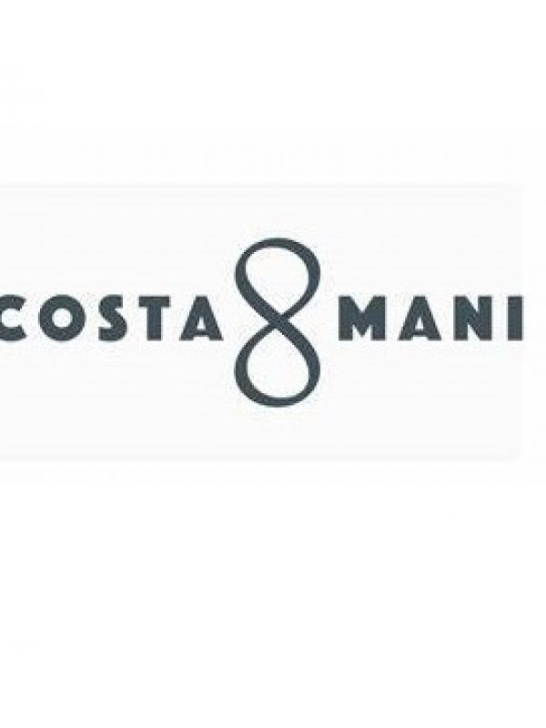 Costa Mani Logo 2
