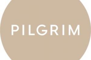 Logo Pilgrim