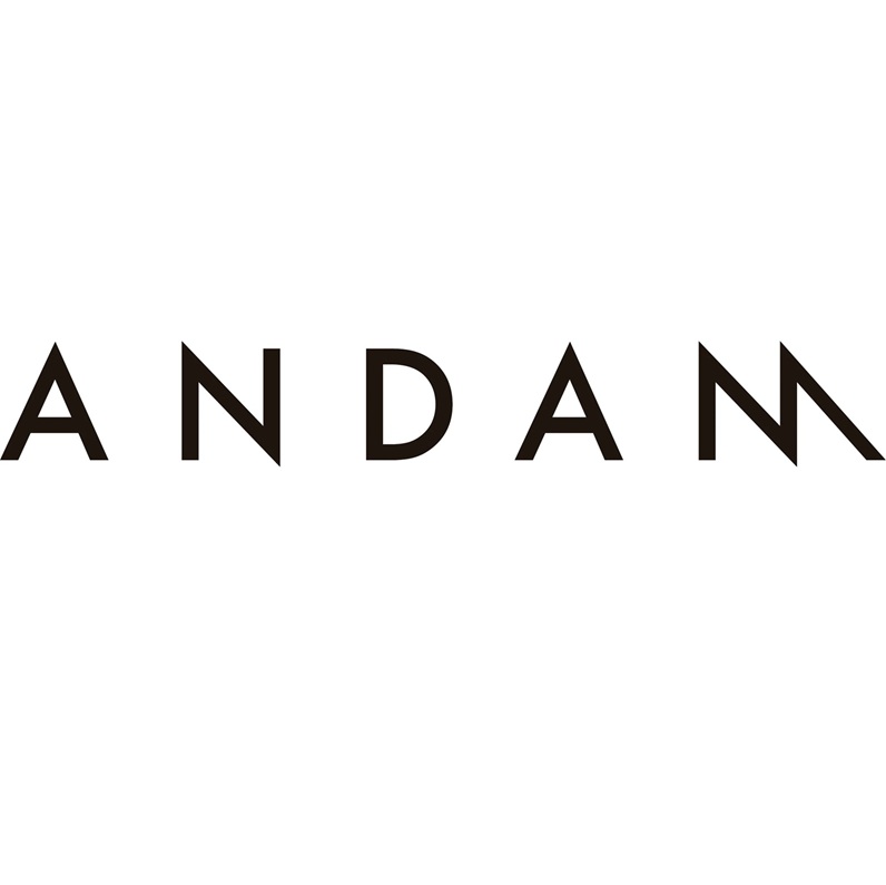 Logo Andam Min 2974452940