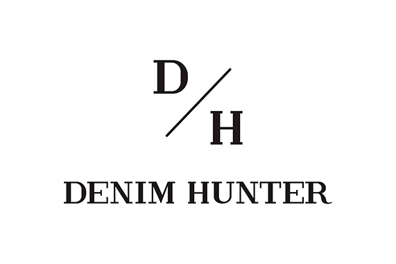 Denimhunter Logo