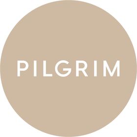 Logo Pilgrim