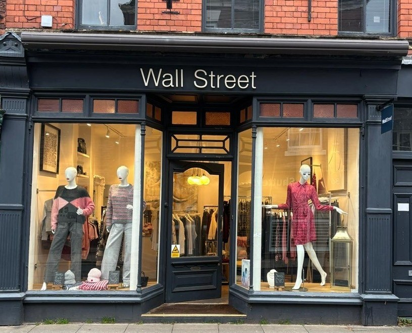 29 Hospital Street Nantwich